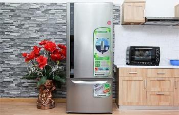 Is buying a Panasonic refrigerator good?