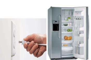 Sollte der Kühlschrank bei Nichtgebrauch ausgeschaltet werden?