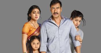 Movie Review Drishyam (2015) - ในนามของความยุติธรรม