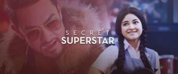 รีวิวหนัง Secret SuperStar - ซูเปอร์สตาร์ผู้ลึกลับ