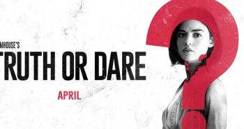 รีวิวหนัง Truth or Dare (2018)