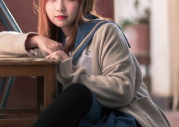 Ringkasan gadis cantik Jepun yang paling cantik