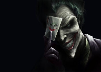 Collection of the most beautiful Joker wallpaper