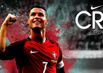 Top 50 wallpapers Cristiano Ronaldo CR7 mooie kritiek