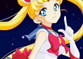 En güzel Sailor Moon görüntülerinin özeti