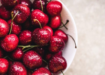 Colecție de cele mai frumoase imagini cu Cherry