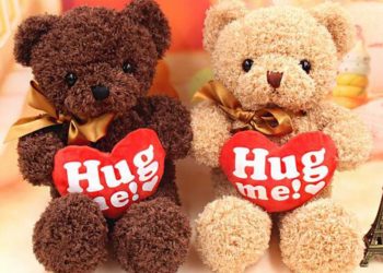 Collection of the most beautiful teddy bears - extremely cute stuffed animals