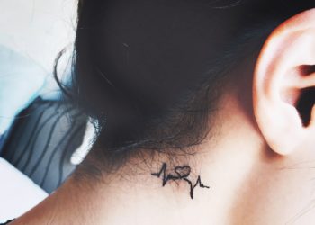 Recomienda más de 50 patrones de tatuaje de frecuencia cardíaca extremadamente significativos