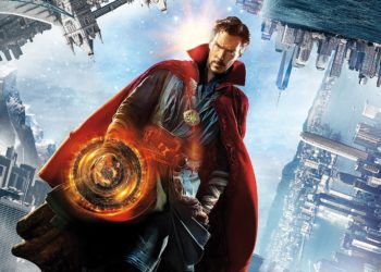 Koleksi gambar Doctor Strange yang paling cantik