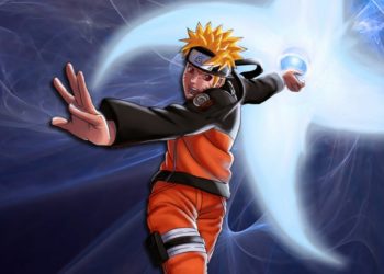 Collection of extremely sharp, beautiful 3D Naruto images