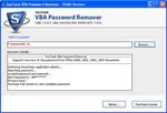 VBA File Password Recovery