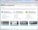 Internet Explorer Platform Preview - Internet-Browser-Software Internet Explorer Platform Preview