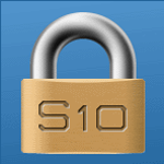 S10 Password Vault