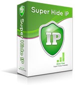 Super Hide IP 3.3.4.8 - IP beim Surfen im Internet ausblenden Super Hide IP
