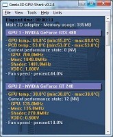 GPU-Shark