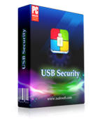USB Security Isafe