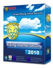 Rising Internet Security 2010