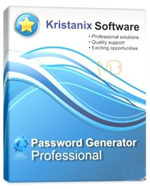 Password Generator Professional
