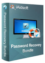 حزمة استعادة كلمة المرور iAidsoft 7.3.318 - استعادة كلمات مرور Windows Password Recovery Bundle iAidsoft