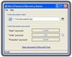 Word Password Recovery Master 3