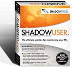 ShadowUser Pro 2.5