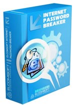 Elcomsoft Internet Password Breaker 2.01.309 - استعادة كلمات المرور للعديد من التطبيقات Elcomsoft Internet Password Breaker