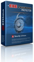 Exe Password Protector 1.1.6.214 - Générer un mot de passe pour le fichier exe Exe Password Protector