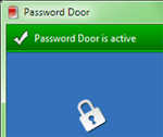 Password Door