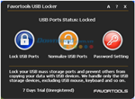 USB Favortools Locker