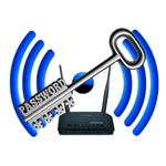 Wi-Fi Key Password Generator 3.1 - إنشاء كلمات مرور للمودم والموجه بسهولة Wi-Fi Key Password Generator