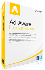 Ad-Aware Business Security 3.5 - برنامج أمان للشركات Ad-Aware Business Security