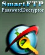 ؛ SmartftpPasswordDecryptor 2.0 - استعادة كلمات مرور تسجيل الدخول إلى FTP SmartftpPasswordDecryptor