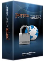 ParetoLogic Internet Security - حماية شاملة للكمبيوتر ParetoLogic Internet Security