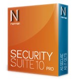 Norman Security Suite PRO 10.1 - برنامج أمان الكمبيوتر بشكل فعال Norman Security Suite PRO