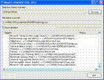 Fakebtstl Remover Tool - أداة إزالة لمهاجمي DDoS Fakebtstl Remover Tool