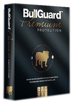 Premium BullGuard Protection