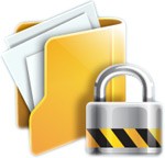 A + Folder Locker 1.1 - تأمين بياناتك المهمة A + Folder Locker