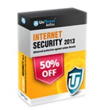 UnThreat Internet Security 2013 - حل أمن الكمبيوتر الشامل UnThreat Internet Security