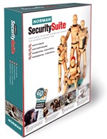 Norman Security Suite 10.1 - حماية الكمبيوتر عند تصفح الويب Norman Security Suite