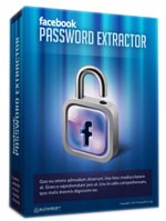 Facebook Password Extractor 2.0.306 - استعادة كلمات مرور Facebook Facebook Password Extractor