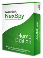 AvierSoft NexSpy Home Edition