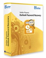 ؛ Stellar Phoenix Outlook Password Recovery 1.1 - استعادة كلمات المرور لبرنامج MS Outlook Stellar Phoenix Outlook Password Recovery