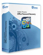 ؛ Stellar Phoenix Office Password Recovery - استعادة كلمات مرور مايكروسوفت أوفيس Stellar Phoenix Office Password Recovery