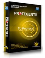 Protegent 360 12 - حلول أمان الكمبيوتر المحمول Protegent 360