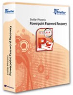 Stellar Phoenix PowerPoint Password Recovery