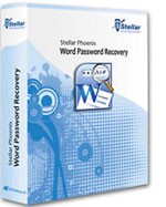 ؛ Stellar Phoenix Word Password Recovery 1.0 - استعادة كلمات المرور المفقودة لبرنامج MS Word Stellar Phoenix Word Password Recovery