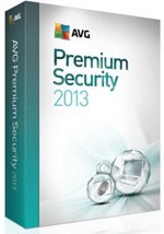 AVG Premium Security 13.0.2904 - حل لحماية الكمبيوتر الشاملة AVG Premium Security