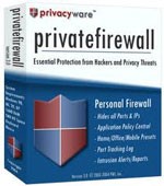 برنامج Privatefirewall 7.0.29.1 - تطبيق جدار الحماية الشخصي Privatefirewall