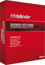 BitDefender Client Security