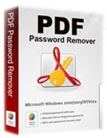 PDF Password Remover